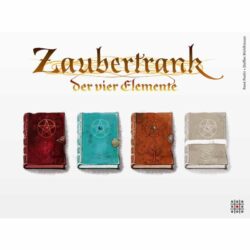 Zaubertrank