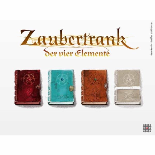 Zaubertrank