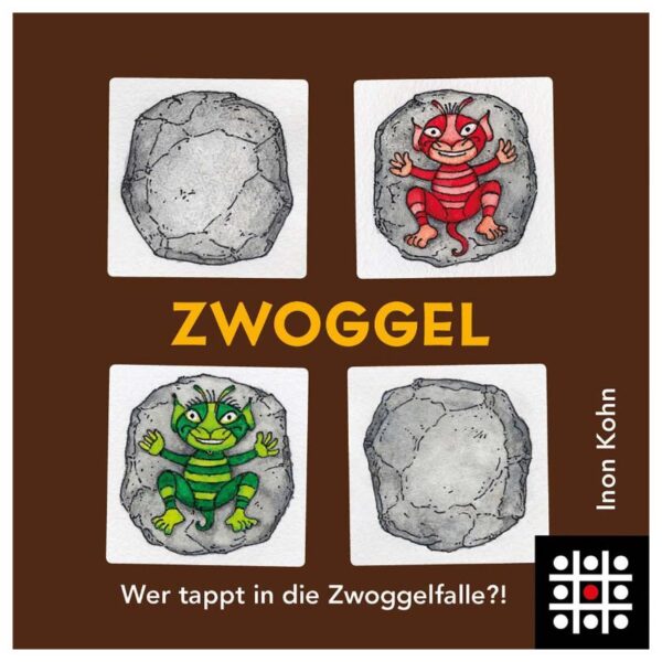 Zwoggel