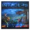 Invaders ENGLISCH