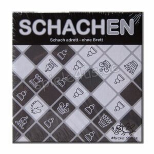 Schachen