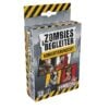 Zombicide 2. Edition: Zombies & Begleiter Konvertierungsset