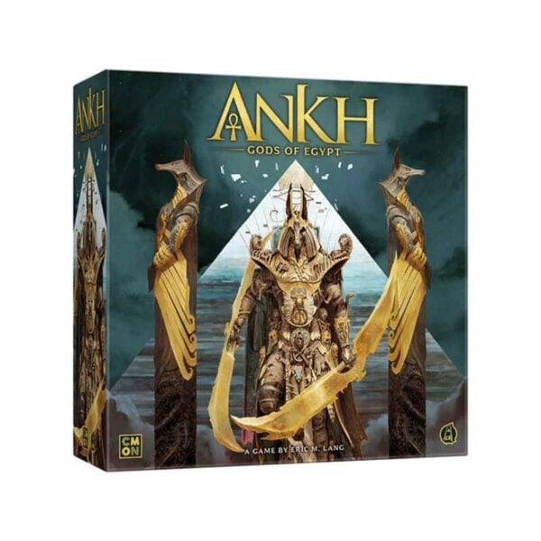 Ankh