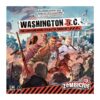 Zombicide 2. Edition: Washington Z.C.