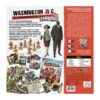 Zombicide 2. Edition: Washington Z.C.