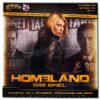 Homeland Das Spiel