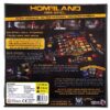 Homeland Das Spiel