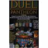 7 Wonders Duel Pantheon Erweiterung