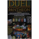 7 Wonders Duel Pantheon Erweiterung