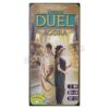 7 Wonders Duel Agora Erweiterung