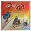 Dixit Odyssey