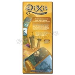 Dixit 5 – Daydreams Erweiterung