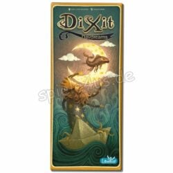 Dixit 5 – Daydreams Erweiterung