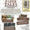 Paper Tales: Die Tore der Unterwelt