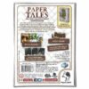 Paper Tales: Die Tore der Unterwelt