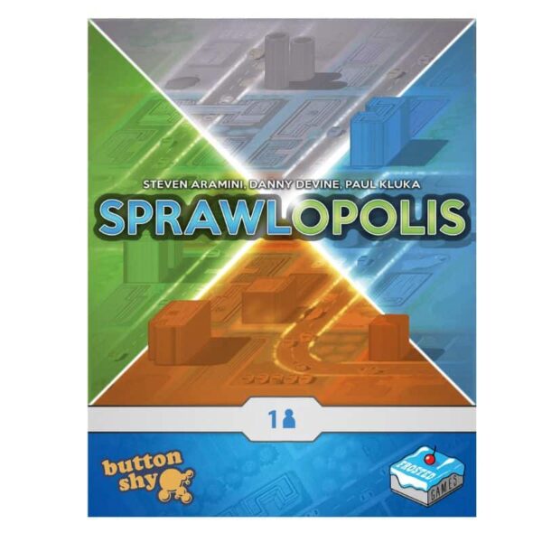 Sprawlopolis