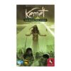 Kemet: Buch der Toten Erw.