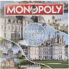 Monopoly Chateau de la Loire