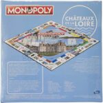 Monopoly Chateau de la Loire