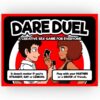 Dare Duel ENGLISCH