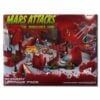 Mars Attacks Scenery Upgrade Pack