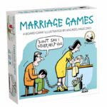 Marriage Games ENGLISCH