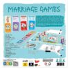 Marriage Games ENGLISCH