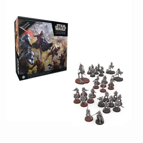 Star Wars: Legion Grundspiel