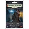 Barkham Horror LCG Die Verstrickung des Miaulathotep