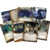Barkham Horror LCG Die Verstrickung des Miaulathotep