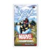 Marvel Champions: Das Kartenspiel Nova Erw.
