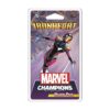 Marvel Champions: Das Kartenspiel Ironheart Erw.