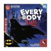 Batman Everybody Lies