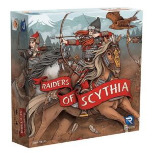 Raiders of Scythia