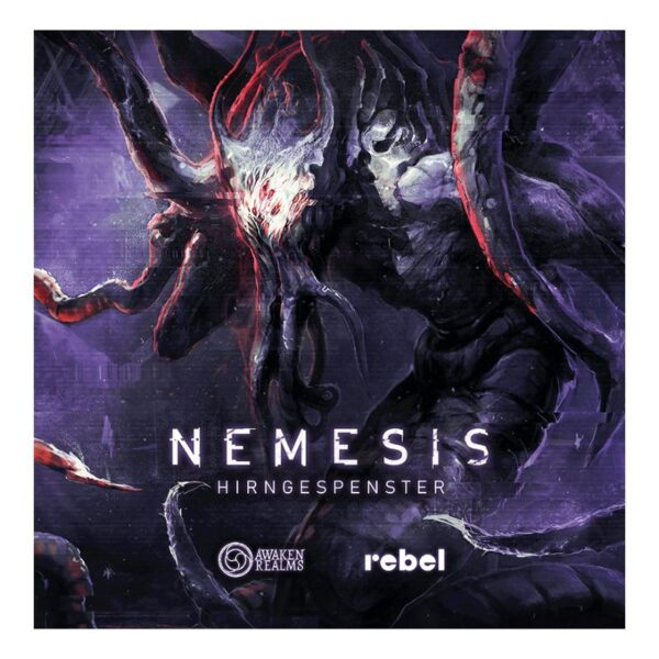 Nemesis: Hirngespinster Erweiterung
