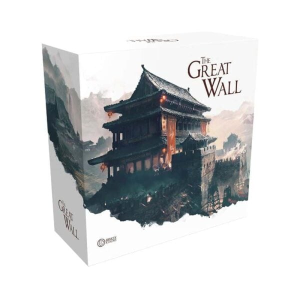 The Great Wall