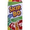 Skip-Bo