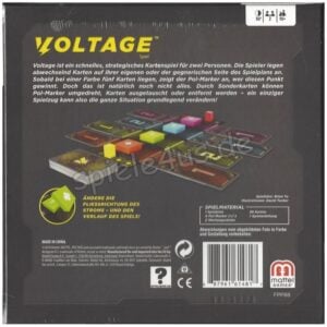 Voltage