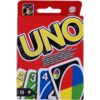 Uno Kartenspiel