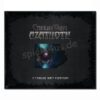 Cthulhu Wars Azathoth Expansion ENGLISCH