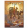 Numenera Hardcover