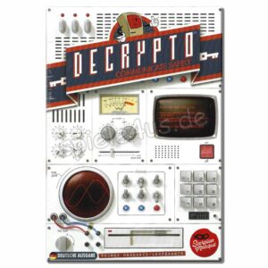 Decrypto