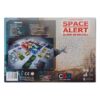 Space Alert DEUTSCH