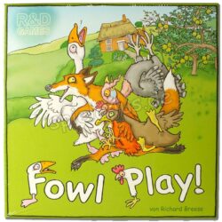 Fowl Play