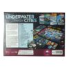 Underwater Cities