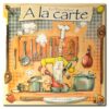 A la carte