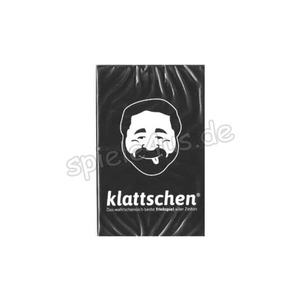 Klattschen