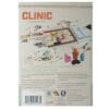 Clinic – deluxe edition