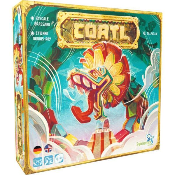 Cóatl