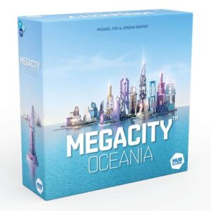 MegaCity Oceania